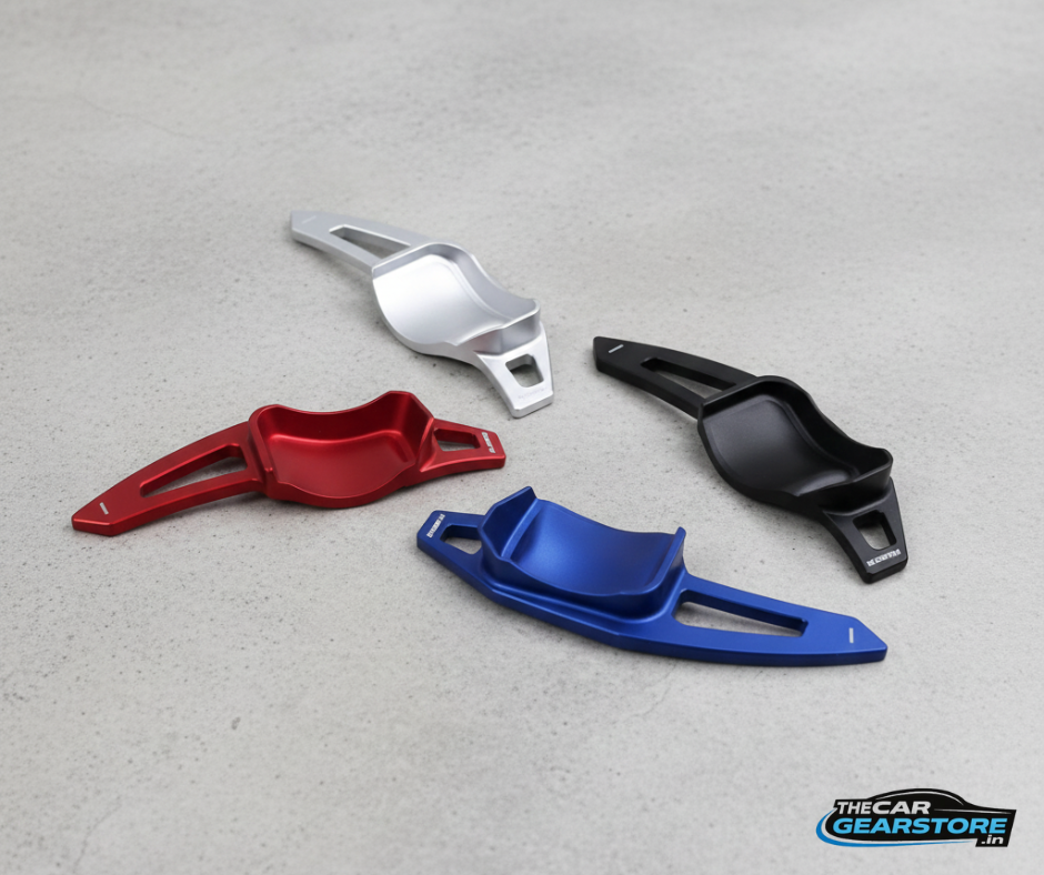 Virtus Paddle Shifter Extenders | Aftermarket