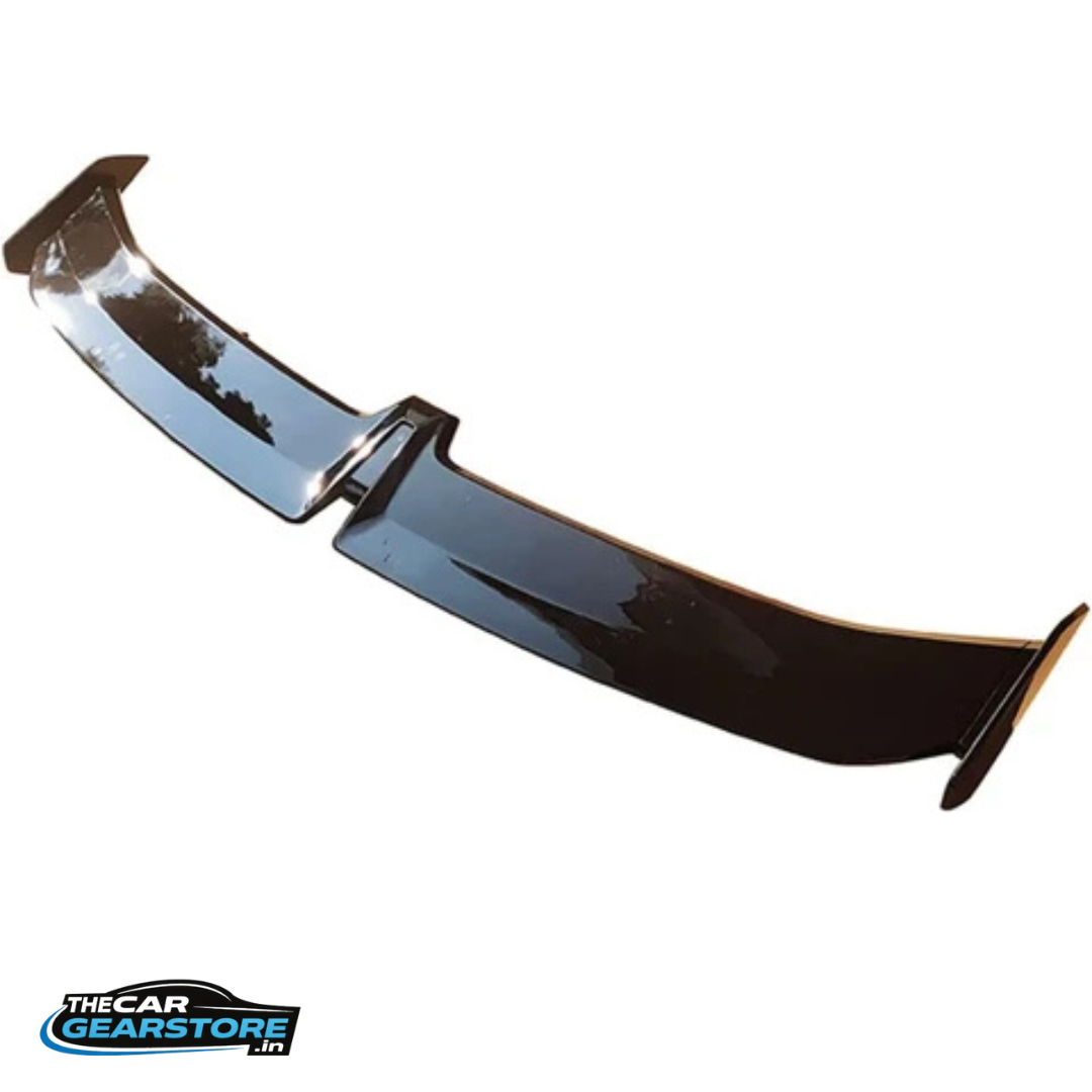 Gen 2 Universal Sedan Spoiler | Aftermarket