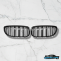 BMW-M3 E90 Front Grill | Premium Glossy Black Finish