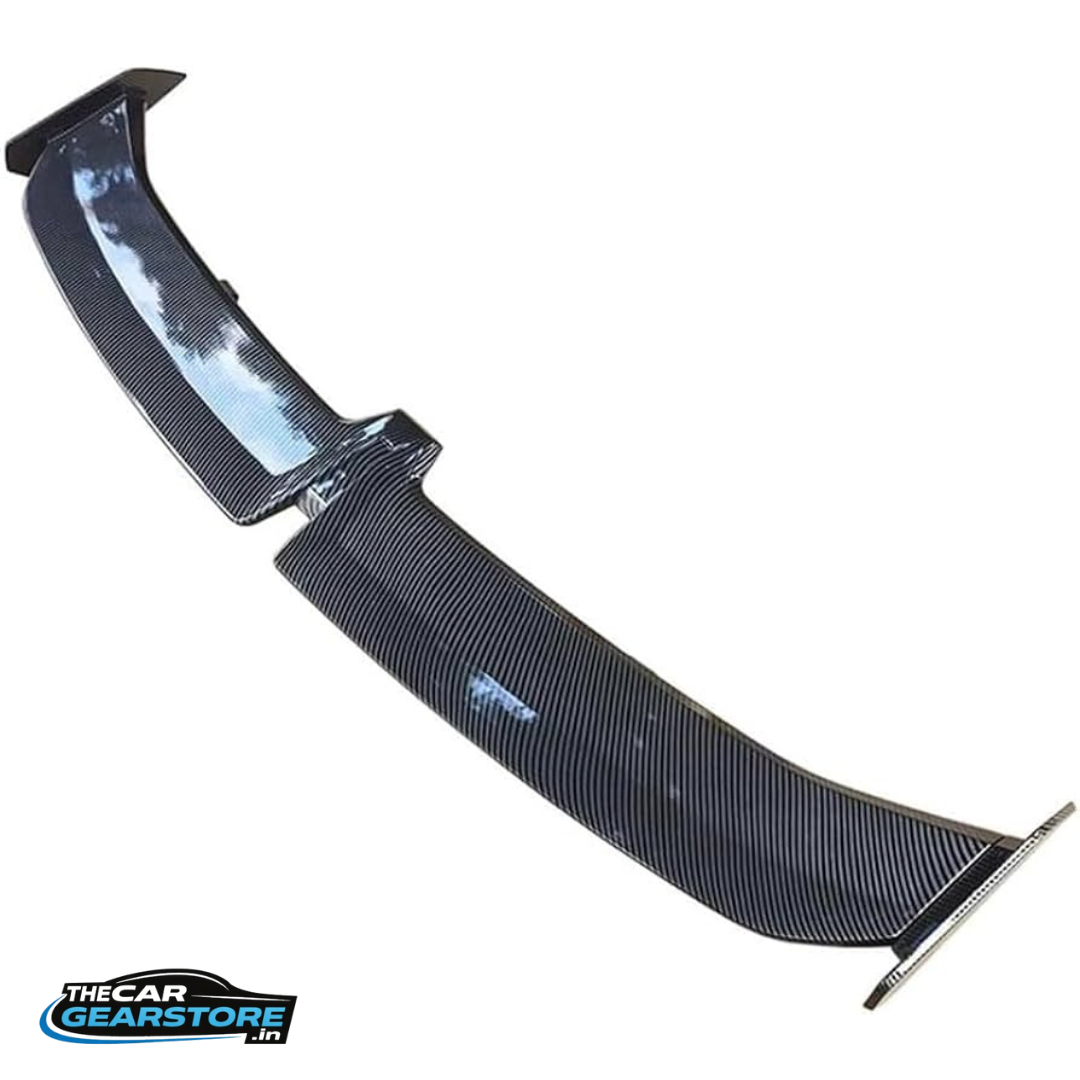 Gen 2 Universal Sedan Spoiler | Aftermarket