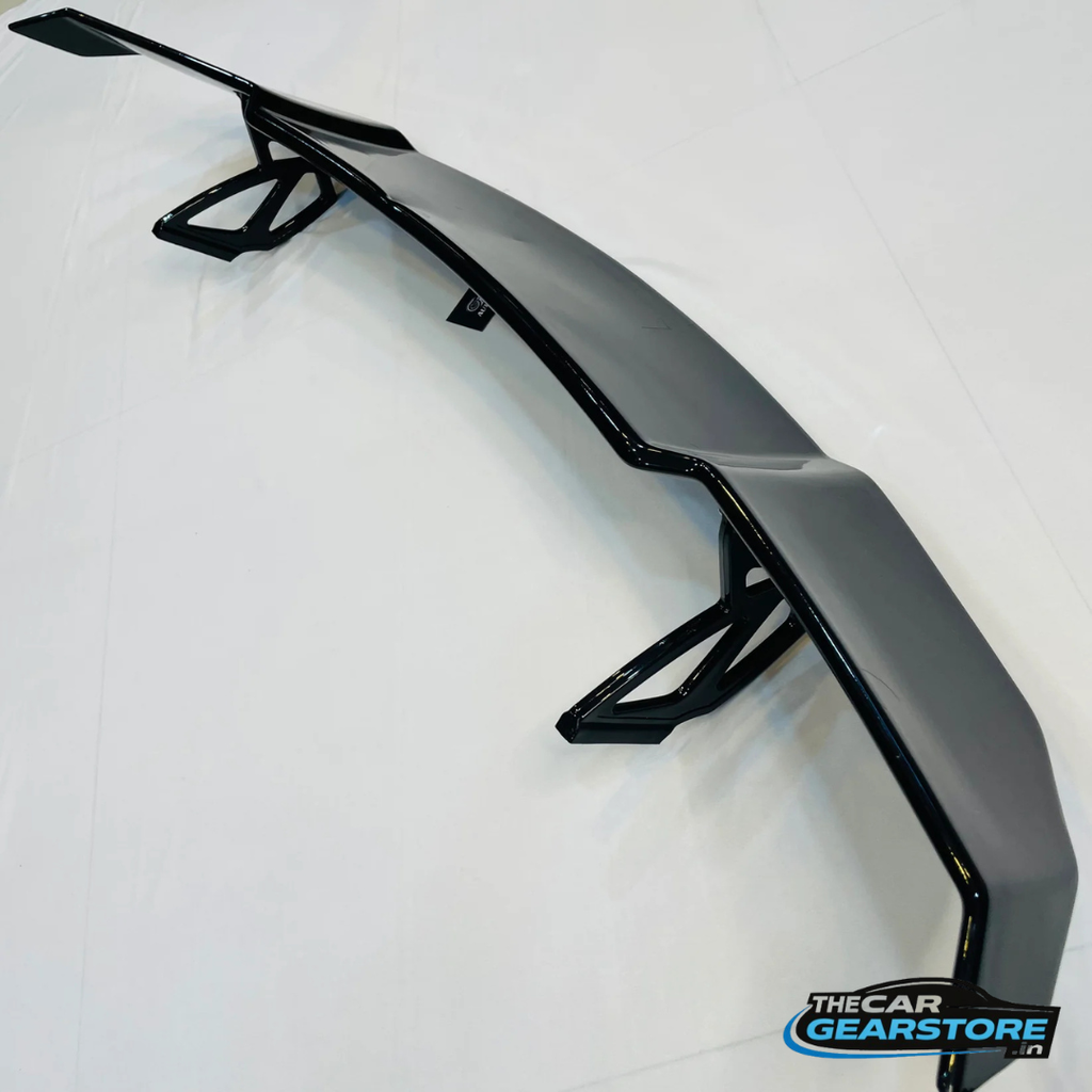 BMW Style Wing | Universal Aftermarket ABS Spoiler 140 CM