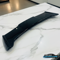 Polo Batman Style Spoiler | Aftermarket ABS 140 CM